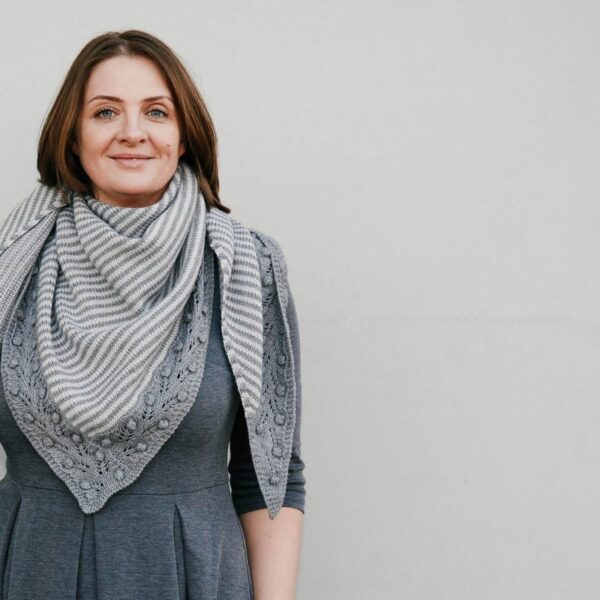 Collaboration Shawl - Зображення 2