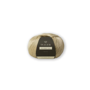 ISAGER Mulberry Silk