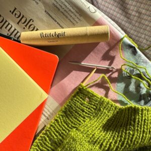 Набір голок