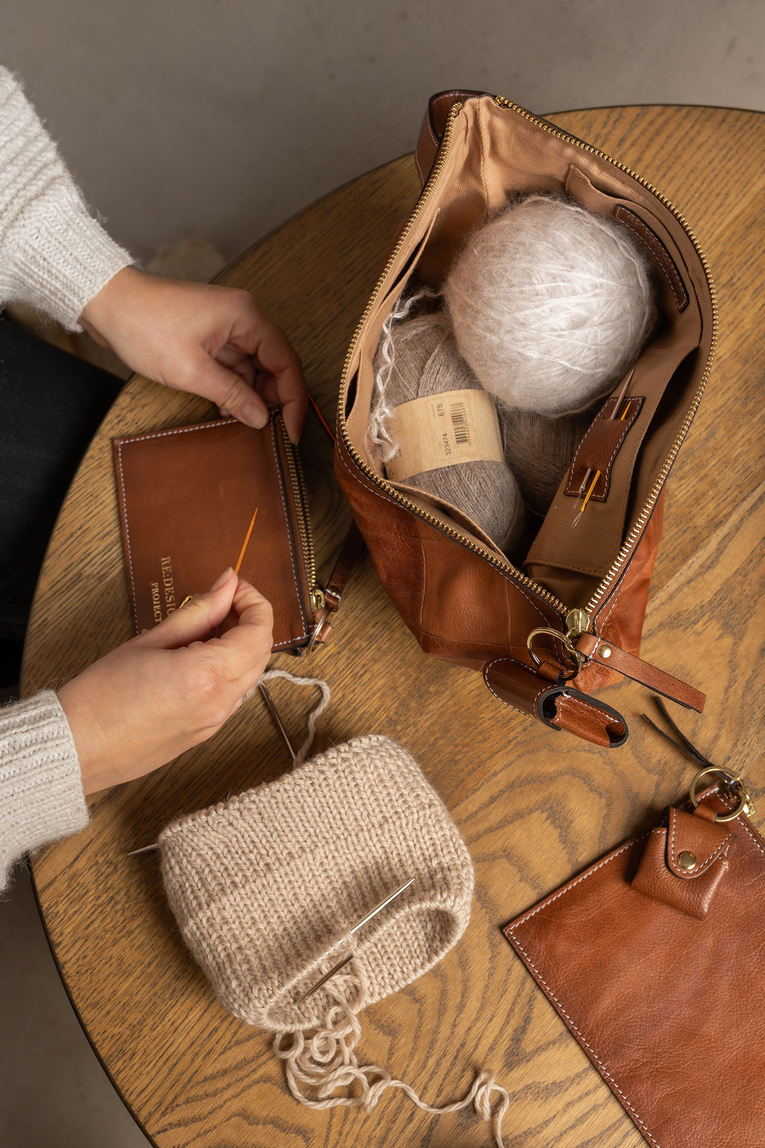 Project 13 Walnut - Зображення 5