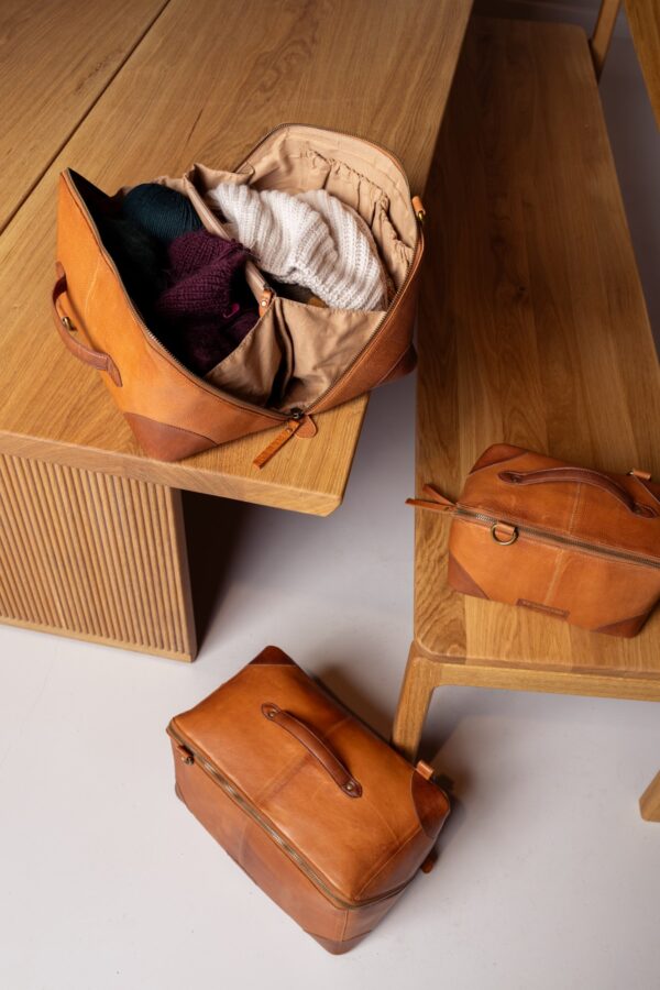Project 79 Burned tan/Walnut - Зображення 7