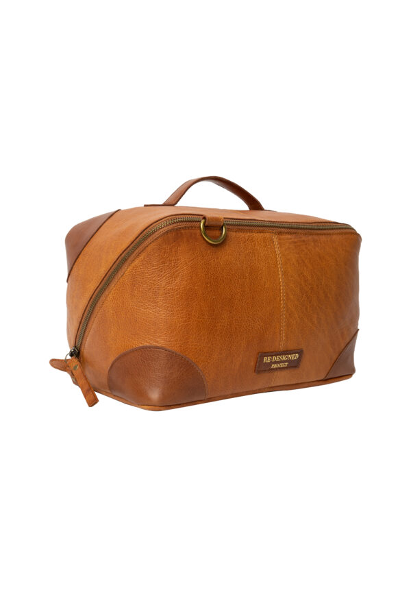 Project 79 Burned tan/Walnut - Зображення 2
