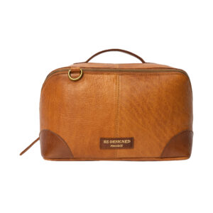 Project 79 Burned tan/Walnut