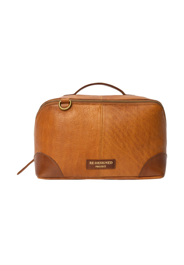 Project 79 Burned tan/Walnut