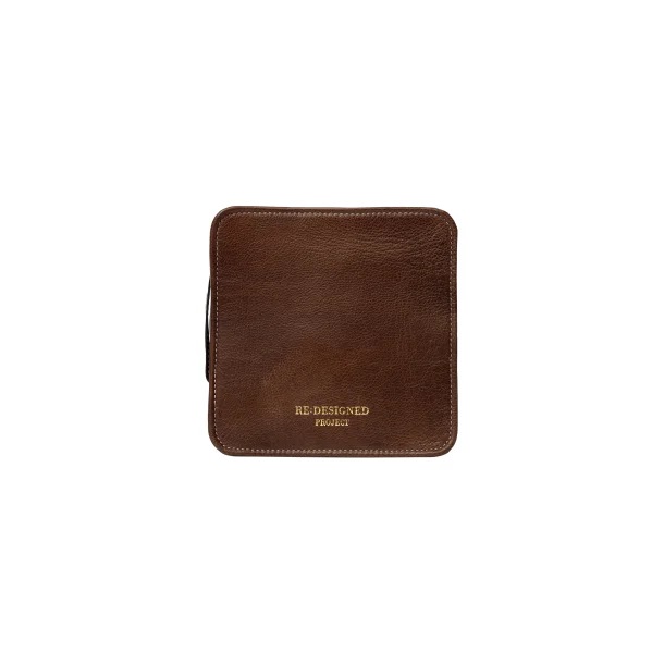 Project 83 Woodsmoke