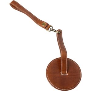 Project 94 Burned Tan