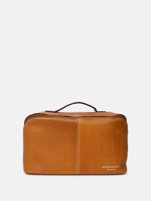 Project  10 Burned Tan