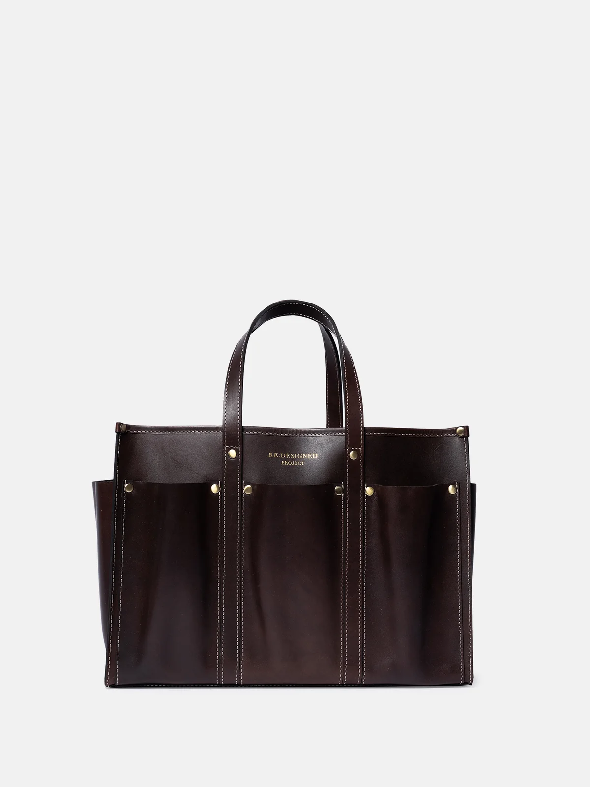 Project 132 – Dark Brown
