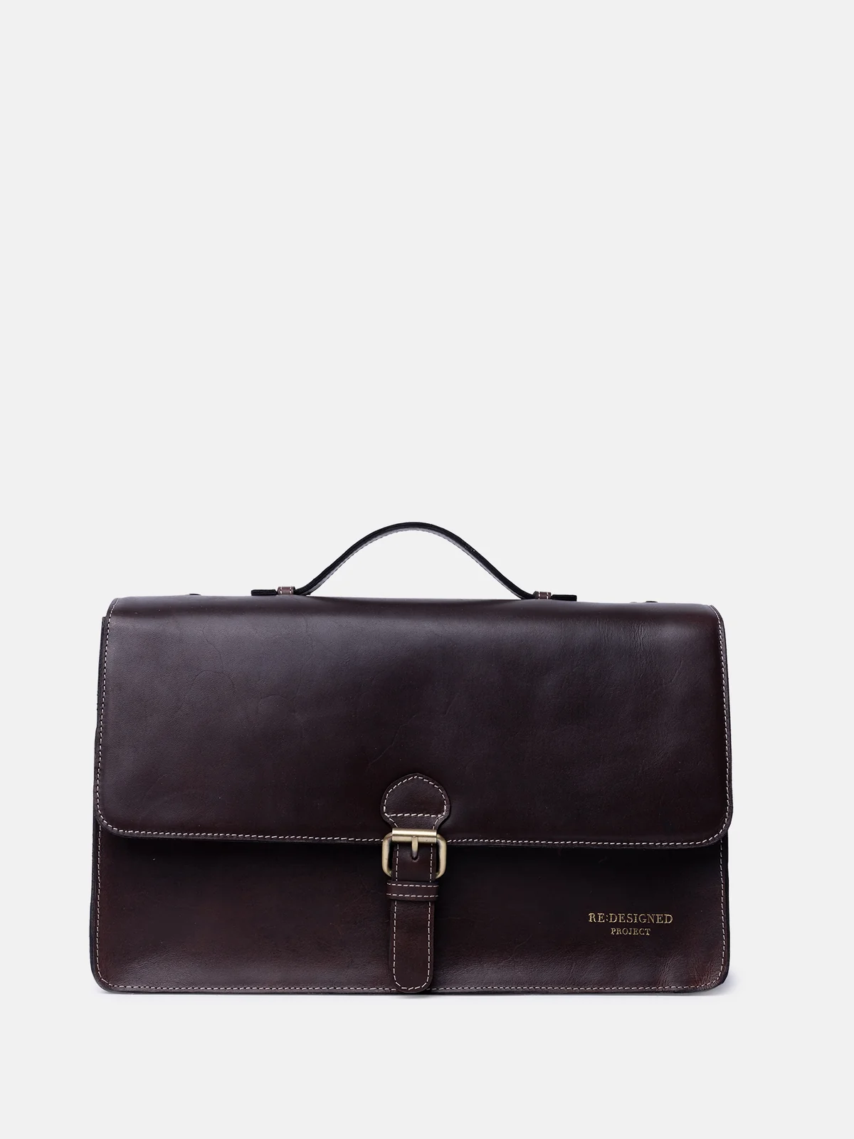 Project 133 Dark Brown