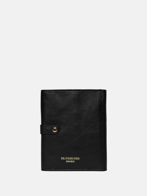 Project 14 Black