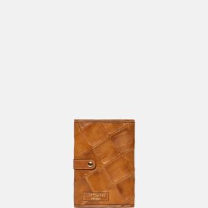 Project 22 Burned Tan