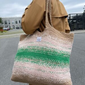 Technicolor Shopper