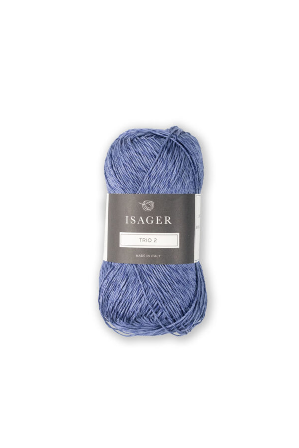 ISAGER TRIO 2 - Зображення 5