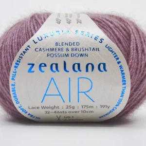 Zealana Air Lace Weight
