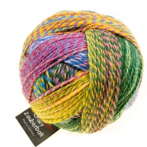 Schoppel  Zauberball Crazy