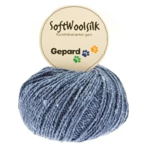 Gepard SoftWool Silk