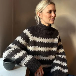 Key Sweater