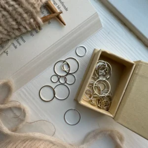 Маркери PetiteKnit - (кільця)