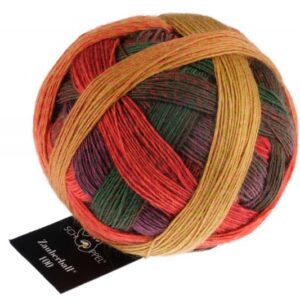 Schoppel Zauberball 100