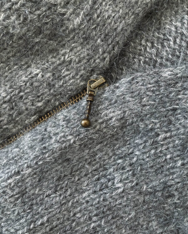 Zipper Jacket - Зображення 6
